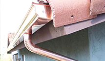 Rain Gutter Installation, Repair, Cleaning in Tyler, TX